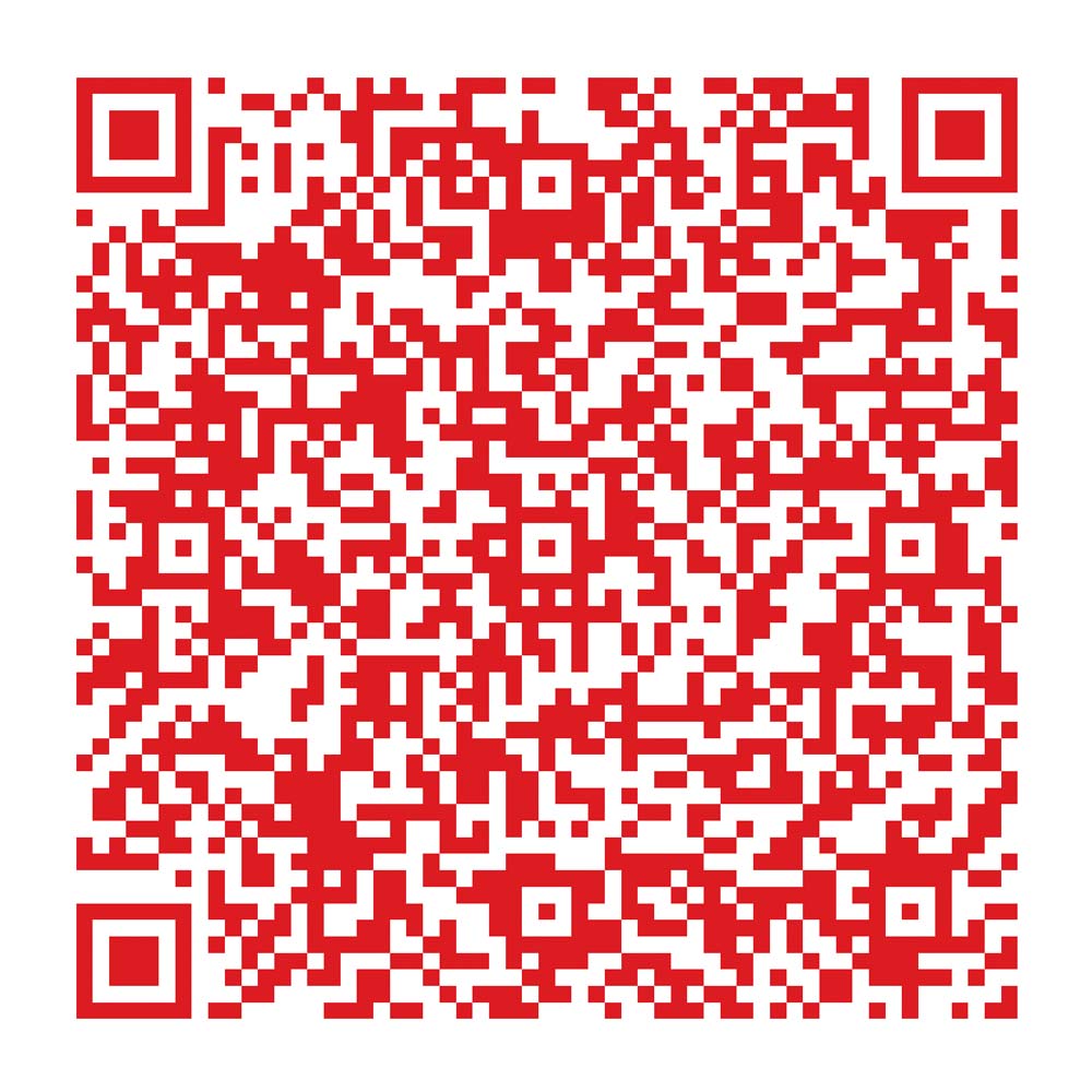 Vcard QR Code